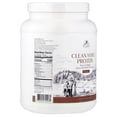 thumbnail image 3 of Mt. Capra Clean Whey Protein, Chocolate, 16 oz (453 g), 3 of 4