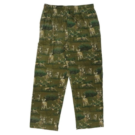 realtree pajama pants