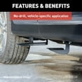 thumbnail image 2 of Mounting Brackets for AeroTread Fits select: 2015-2020 FORD EDGE, 2 of 3