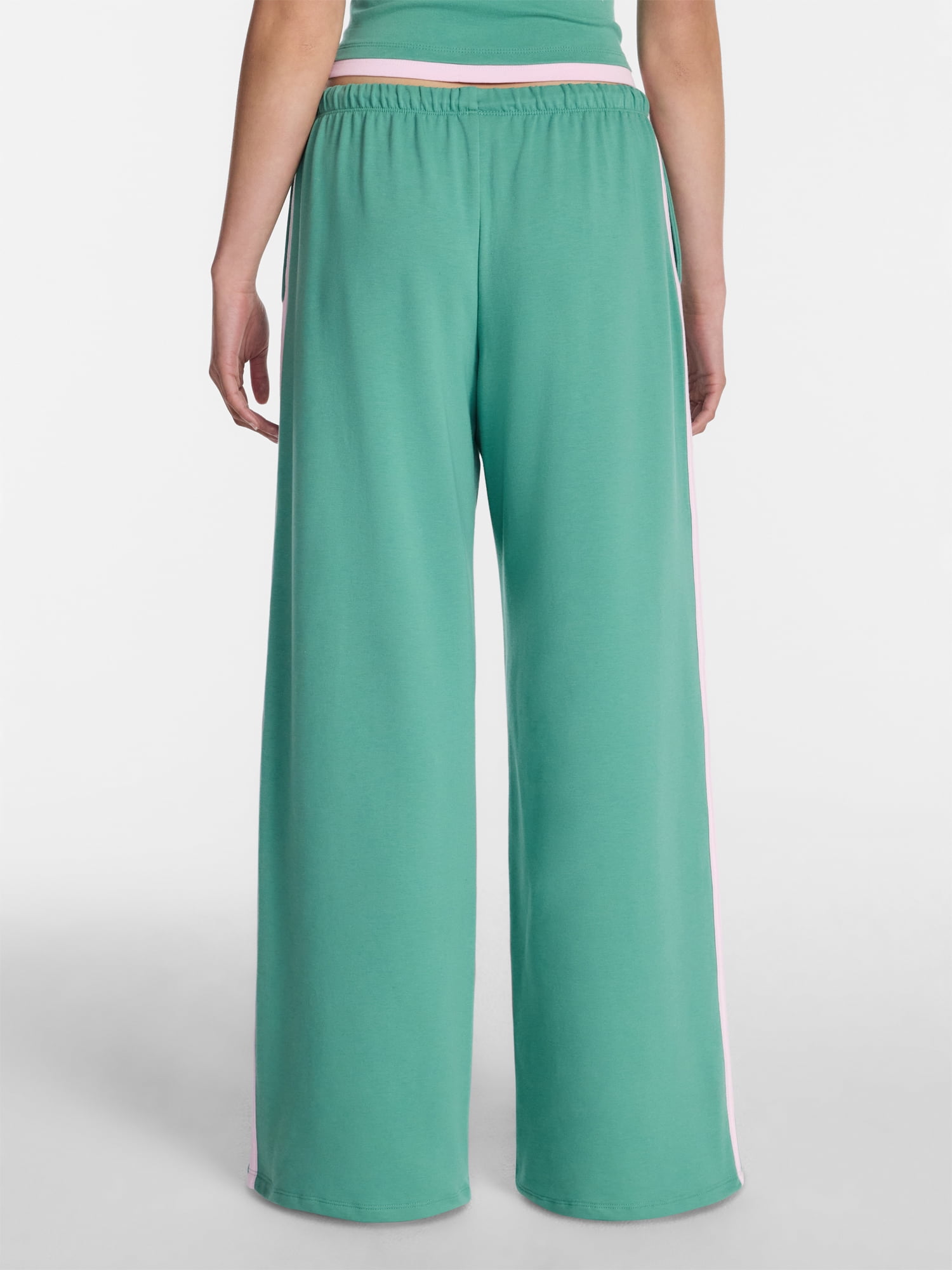 No Boundaries Sleepwear Pants, 31'' Inseam, Women’s XXS-3X