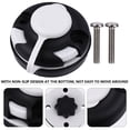 thumbnail image 4 of unbranded Universal Mount Base Kayak Fishing Mount 1 Set for Kayak Dinghy Yacht with Non Slip Feature, 4 of 5