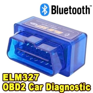 Apmemiss Clearance Mini Bluetooth OBD2 Scanner OBDATOR ELM327 Automotive OBD  OBDII Code Reader Car Check Engine Light Diagnostic Scan Tool For Android  PC Back To School Wholesale 