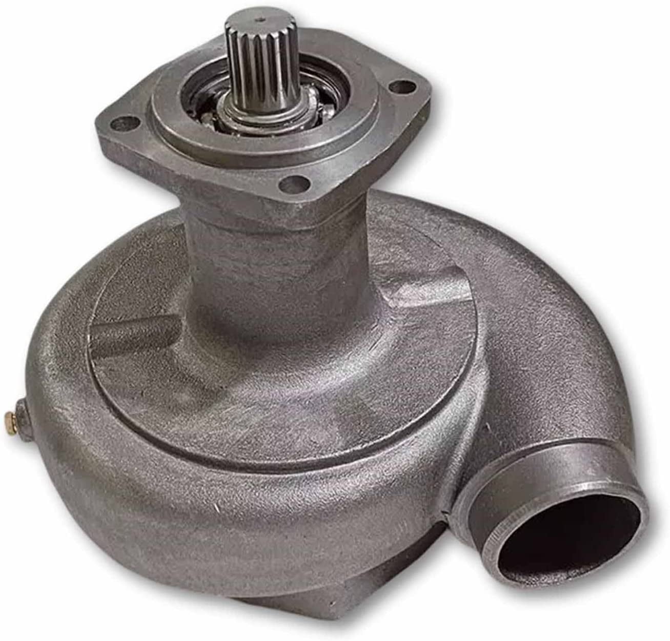 New Water Pump Assembly 3028990 3001714 3634029 Compatible with  