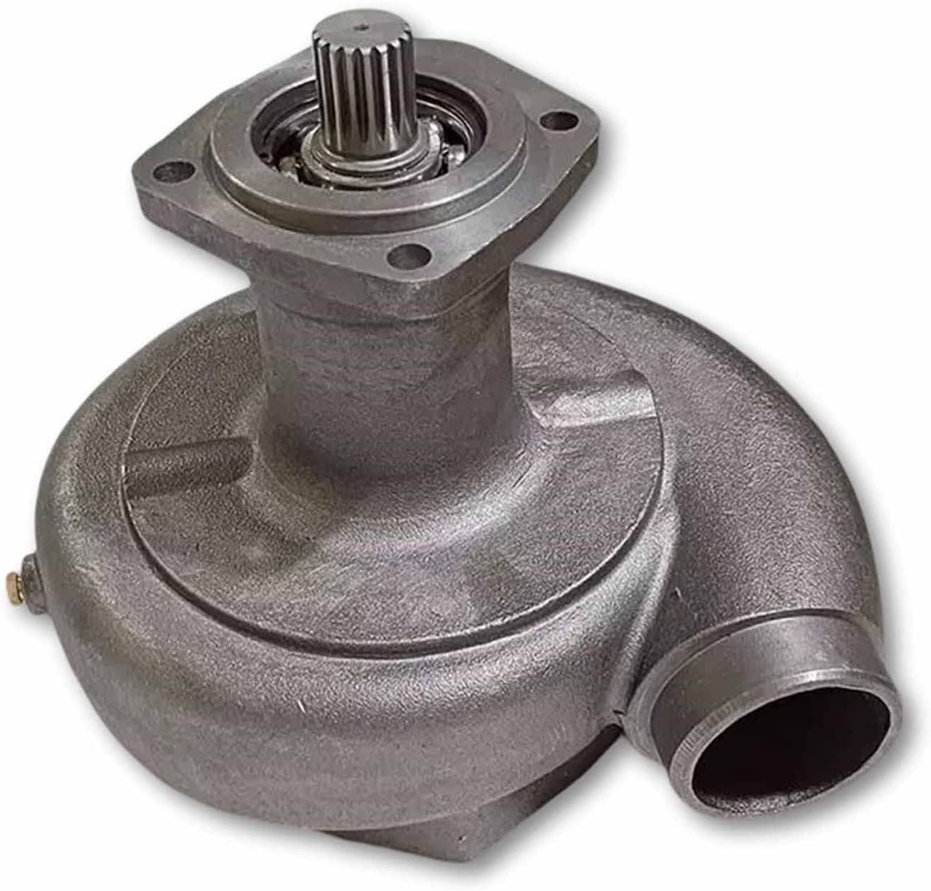New Water Pump Assembly 3028990 3001714 3634029 Compatible with  