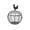 Black, variant on Wire Egg Basket for Gathering Fresh Eggs with Handle | Metal Egg Holder Countertop | Farm Fresh Egg Collecting Basket and Storage Holder | Suitable for Kitchen, Countertop and Farm (About 36 Eggs)