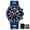 Blue Gold with Box, variant on MINI FOCUS Men's Sports Watch Casual Waterproof Quartz Watch with Multiple Functions