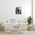 thumbnail image 2 of Stupell Industries Portrait de Madame Josette Juan Gris Classic Abstract Painting Painting Gallery Wrapped Canvas Print Wall Art, Design by one1000paintings, 2 of 7