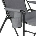 thumbnail image 3 of Coleman Forester Series Sling Chair, 3 of 7