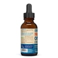 thumbnail image 3 of Suplemento DEVA Vegan Omega-3 líquido DHA, EPA, 60 ml, limón, 3 of 4