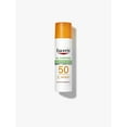 Eucerin Sun Clear Skin (Oil Control) Face Sunscreen Lotion, SPF 50, 2.5