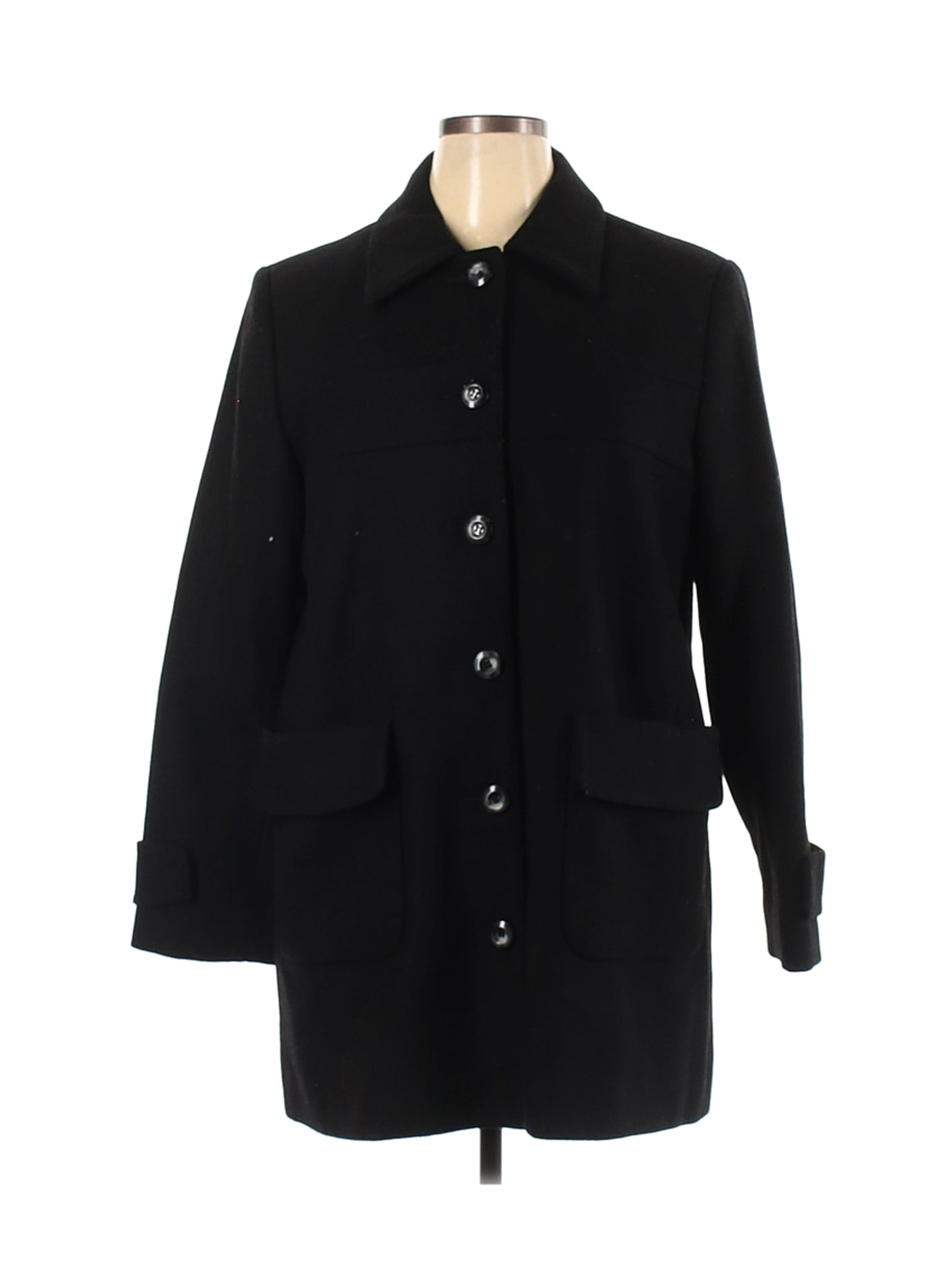 harve benard coat