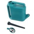 thumbnail image 2 of Watering Can, Large Opening Versatile 5L Watering Kettle Long   For Vegetables For Garden, 2 of 8