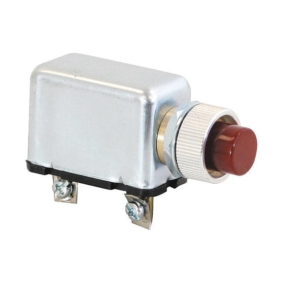 Buyers Products Dump Body-Up Indicator Buzzer Light BL10