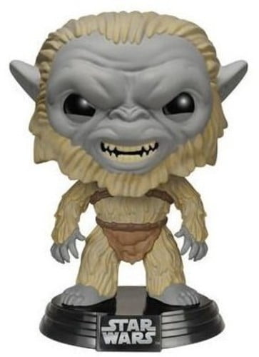 FUNKO POP! STAR WARS: VARMIK