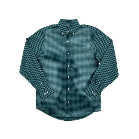 beryl gingham izod