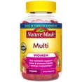 thumbnail image 4 of Nature Made Multivitamin For Women Gummies, Women's Multivitamin, 70 Count, 4 of 13