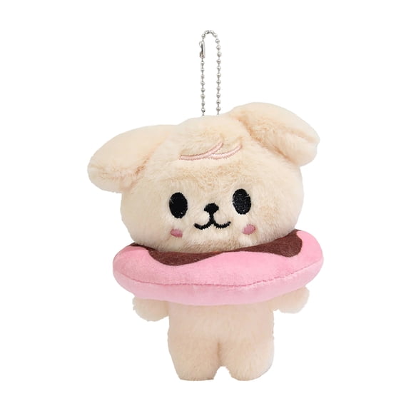 Stray K1ds Skzoo Plush Doll Toys, Skzoo Fel1x Cartoon anime Doll Soft Stuffed Cartoon Skzoo Plush Toy Gift Toys for pop Fans