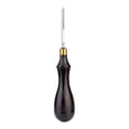 thumbnail image 2 of JingChun 1Pc Professional Leather Edge beveles for Leather Craft, Leather Tool Cutting beveling Leather Edge Skiver Tool for Leather Craft, 2 of 6
