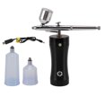 thumbnail image 2 of Oxygen Facial Machine, Widely  Nano Atomization Technology Facial Oxygen   For Moisturizing Skin, 2 of 8