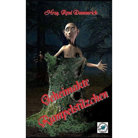 Geheimakte Rumpelstilzchen, (Paperback)