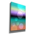thumbnail image 2 of Epic Graffiti 'Mysterious Light 16' by Irena Orlov, Giclee Canvas Wall Art, 26"x40", 2 of 8