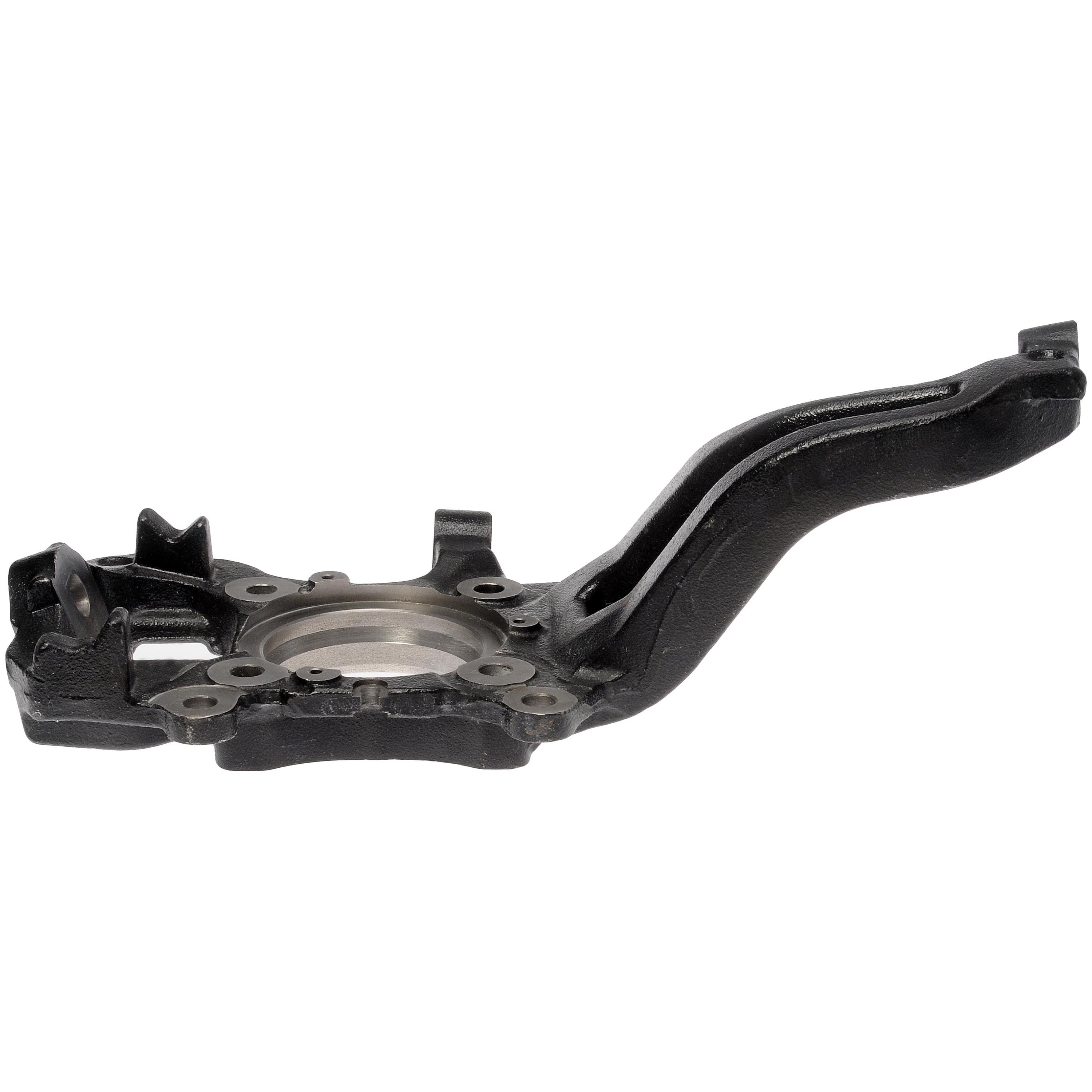 Dorman 698-106 Front Passenger Side Steering Knuckle for Specific Ford / Lincoln Models Fits select: 2004-2008 FORD F150, 2006-2008 LINCOLN MARK LT