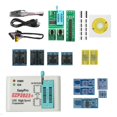 thumbnail image 1 of Programador de alta velocidad Ezp2023, fácil de usar, programable, sin conexión, soporte para programador 25 93 95 Bios 25T80, 1 of 10