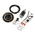 thumbnail image 3 of 66T 81800 01, Outboard Motor Starter Kit High Strength Stable Performance Long Lasting  For 2 Stroke 40HP Outboard Motors, 3 of 8