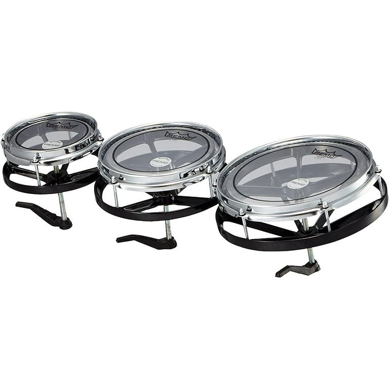 REMO ROTO TOM Outfit BLK - Walmart.com