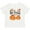 AA-White, variant on Inktastic Big Cousin Pumpkins with Fall Leaves Boys or Girls Baby T-Shirt