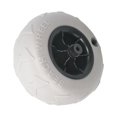 thumbnail image 3 of Accesorios para ruedas de carritos de playa, reemplazo directo, durabilidad, inflable premium Diámetro del orificio: 125 mm, 3 of 9