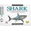 Eyewitness Kits Perfect Cast Sharks Cast, Paint, Display and Learn Craft Kit
