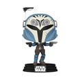 thumbnail image 4 of Figura Funko Star Wars Mandalorian Set (6) Pop! 10 cm, 4 of 7