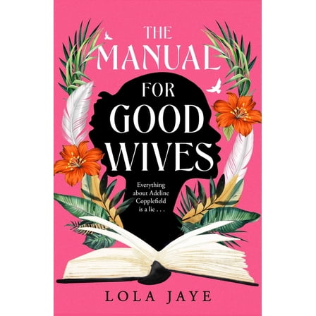 The Manual for Good Wives, (Paperback)