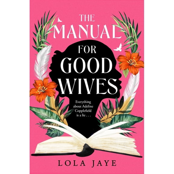 The Manual for Good Wives, (Paperback)