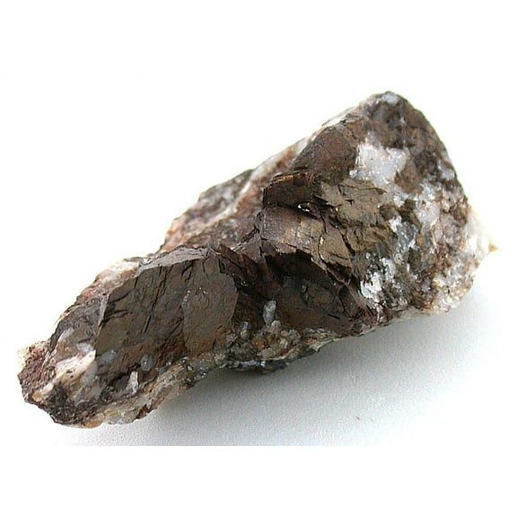 2 2/5 x 9/10 x 1 Inch Barite Crystal Specimen Colorado United States CS56