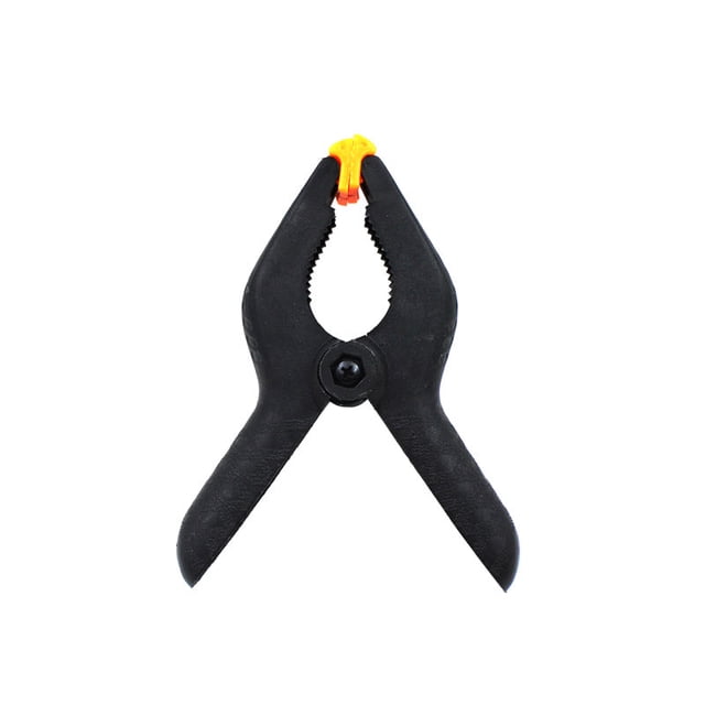 Pinza de resorte Diamond Visions JMK 06-2410, 1 paquete (25 unidades)