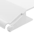 thumbnail image 3 of Pool Sturdy Skimmer Door Pool Skimmer Flapper Door Pool Skimmer Door Replacement Compatible for Hayward SPX1082K Skimmer, 3 of 8