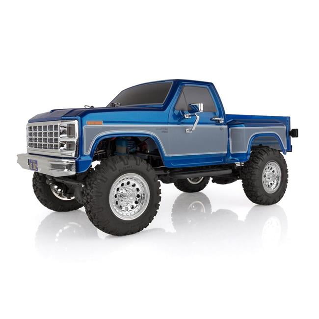 team associated ford f150