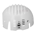 thumbnail image 1 of Hat Insert, Impact Resistance Baseball Hat Insert Universal Breathable High Toughness PE  For Machinery, 1 of 8