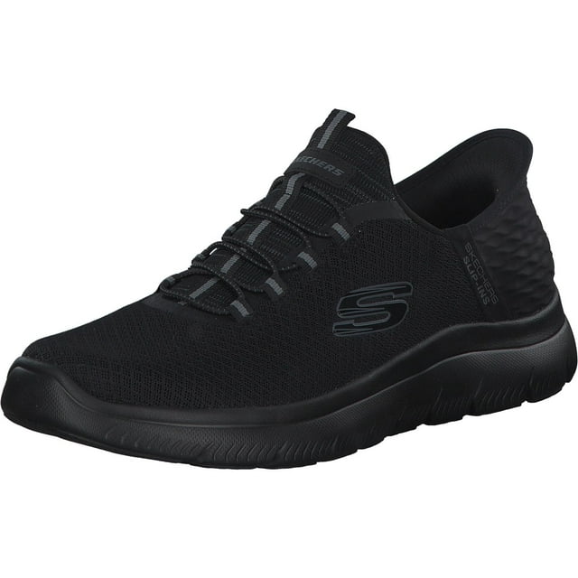 Mocasines sin cordones Shoes Skechers Summits de alta gama con manos libres