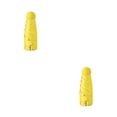 thumbnail image 1 of Paraguas Mini Naiovety Protección solar ligero Amarillo 2Conjunto, 1 of 6
