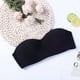 thumbnail image 1 of Estilo Sexy Sencillo Chica Ropa Interior 3D Ropa Interior Invisible Sin Anillos De Acero Sin Tirantes Sujetador Push Up Sin Tirantes, 1 of 5