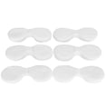 thumbnail image 2 of Eyes Masks, Breathable  Fitting Cotton Eye  Paper  for Beauty, 2 of 7