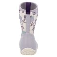 thumbnail image 5 of Muckster II Women's Mid Boot, Gray Pumice Stone Flower, Size 7(M), 5 of 7