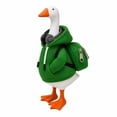 thumbnail image 5 of DVKOVI Back To School Desk Goose Outfits with Backpack Set for Geese Statue Cute Clothes Accessories Decor B One Size, 5 of 9