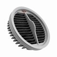thumbnail image 4 of Washable HEPA Filter for Xiaomi Roidmi NEX X20 X30 S2 F8 Storm Pro Smart Wireless Vacuum Cleaner Eff, 4 of 5