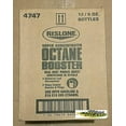 thumbnail image 2 of Rislone 4747-12PK Super Concentrated Octane Booster, Fluid OZ, 12 Pack , Yellow, 2 of 2