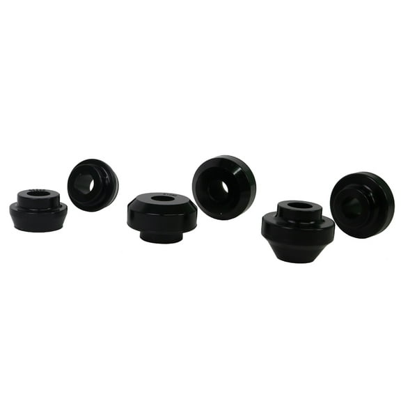 Nolathane REV022.0086 Front To Frame Suspension Strut Rod Bushing Kit Compatible with Ford 80-91 Bronco