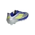 thumbnail image 5 of TENIS ADIDAS F50 CLUB FG/MG MESSI  PLATEADO IH0916 EN 25 CM, 5 of 5